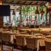 Salle de banquet