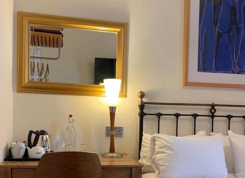 Équipements de la chambre Photo