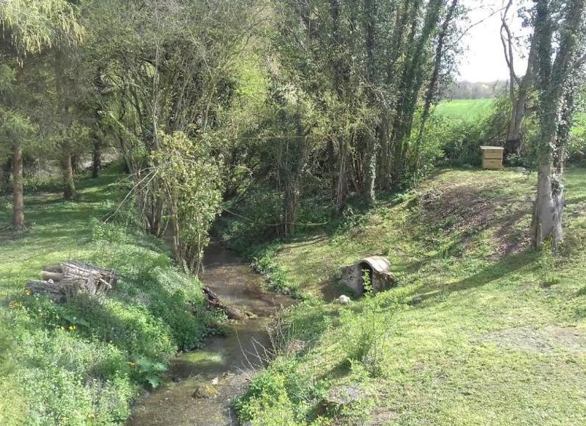 Extérieur Photo
