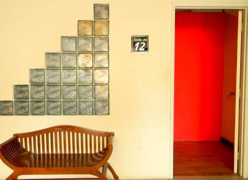 Équipements de la chambre Photo