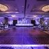 Salle de banquet