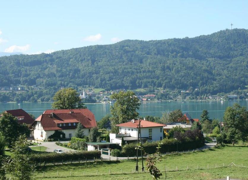 Extérieur Photo