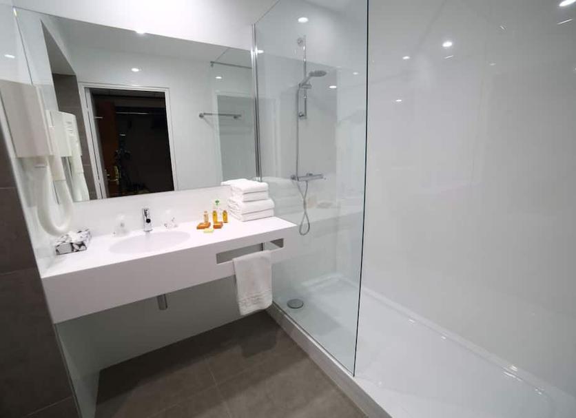 Salle de bain Photo