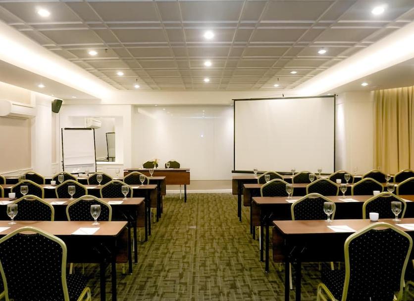 Espace de conférence Photo