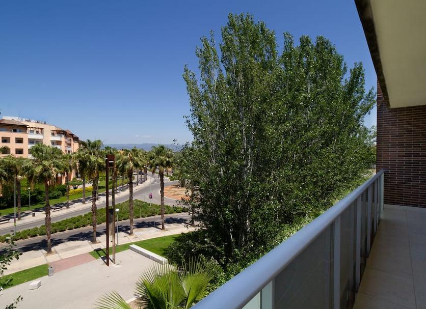 Balcon Photo
