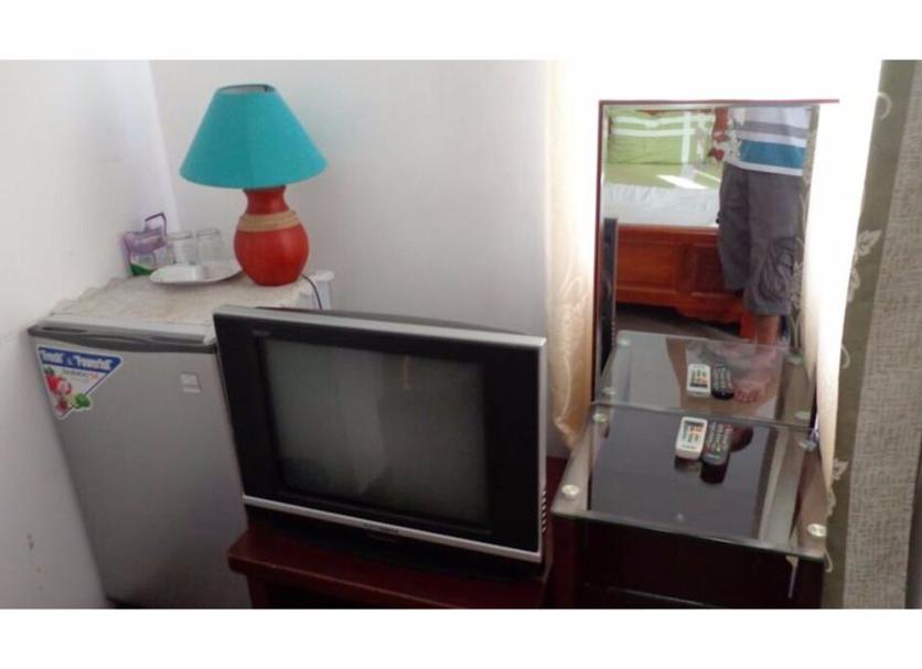 Équipements de la chambre Photo