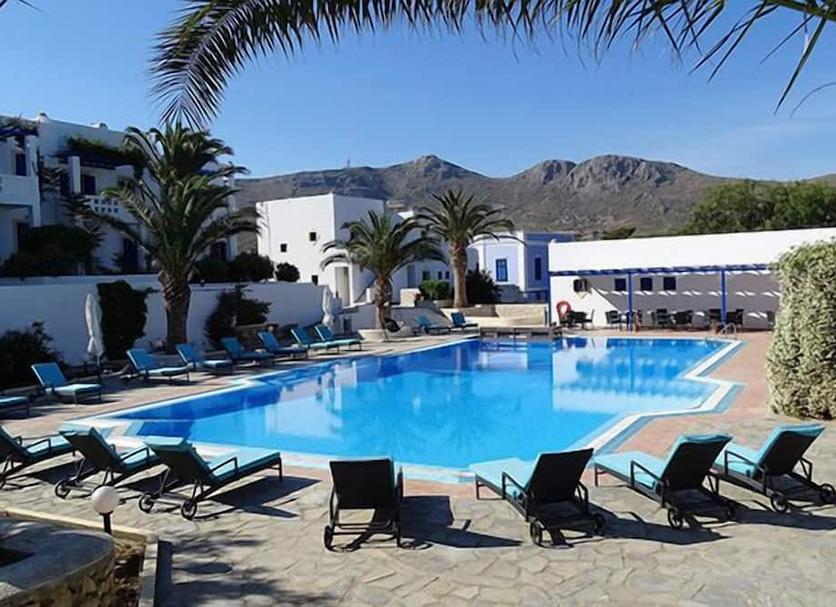 Piscine Photo