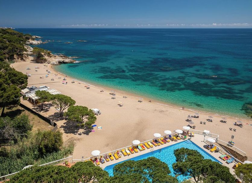 Plage Photo
