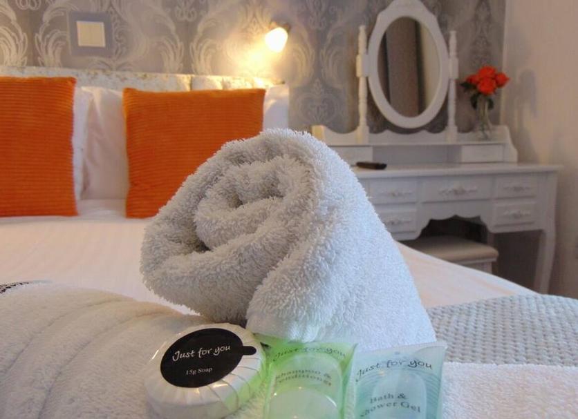 Équipements de la chambre Photo