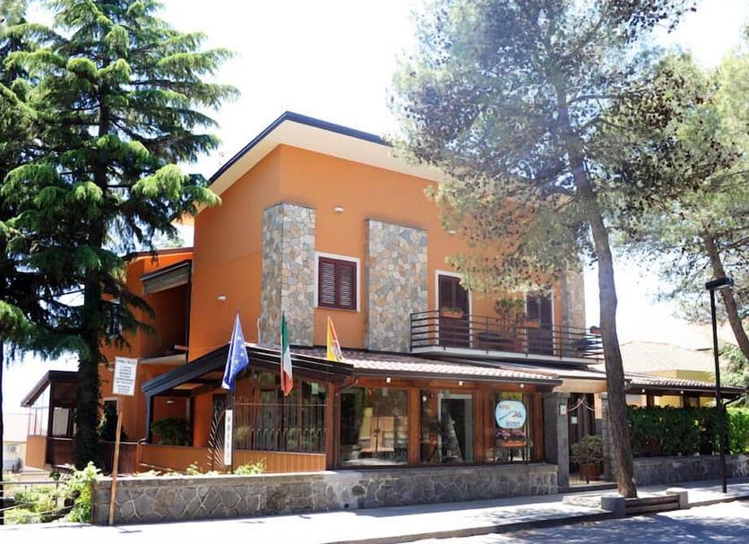 Bâtiment Photo