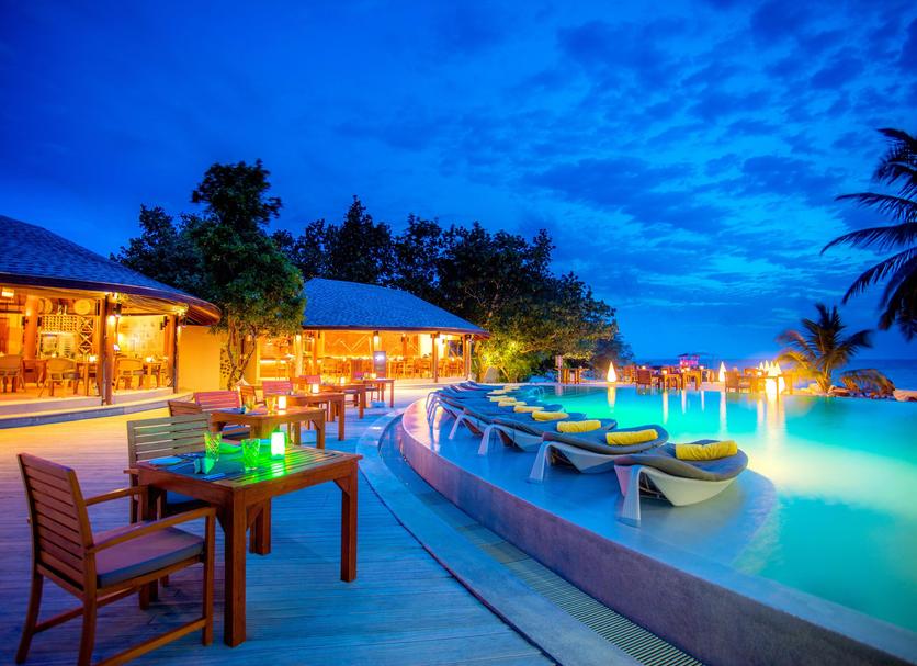 Piscine Photo