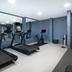 Salle de sport