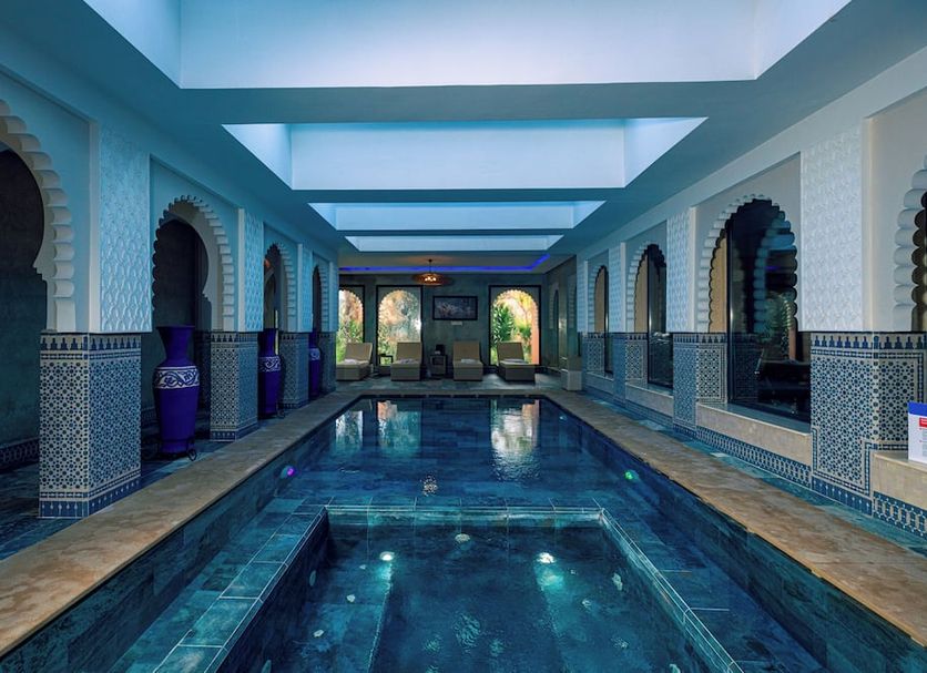 Piscine Photo
