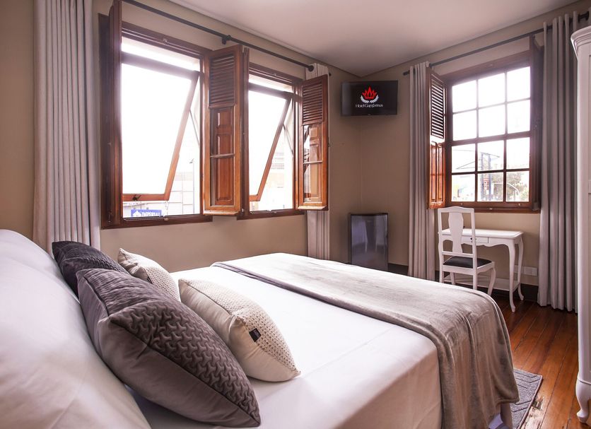 Chambre Photo