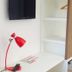 Équipements de la chambre