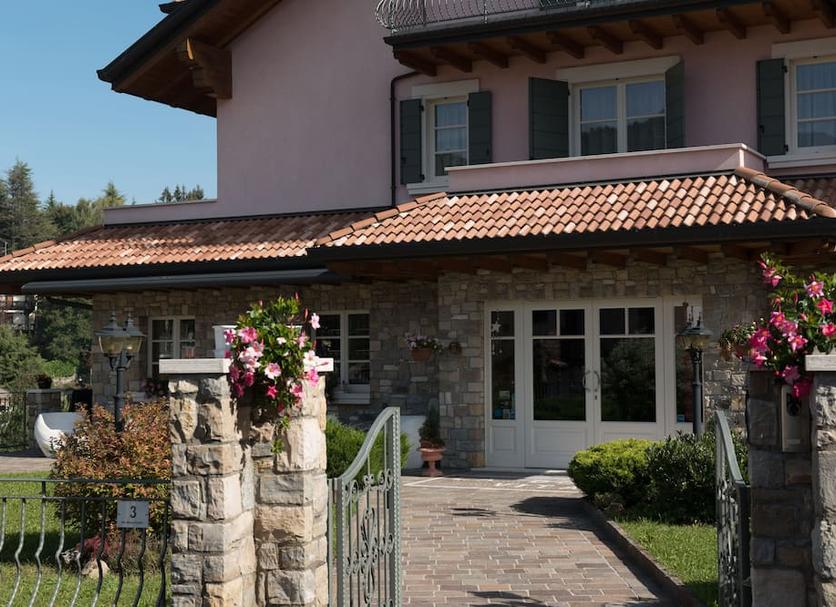 Bâtiment Photo