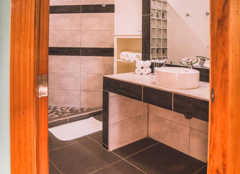 Salle de bain Photo