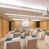Espace de conférence