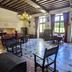Salle de banquet