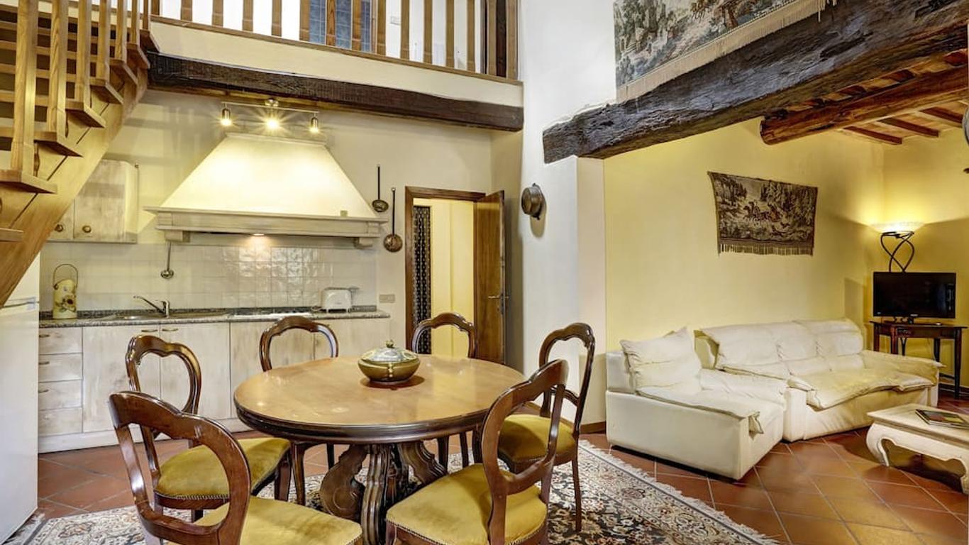 Borgo Casa Al Vento