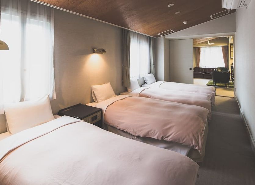Chambre Photo