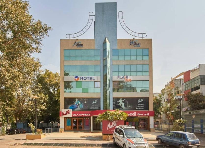 Bâtiment Photo