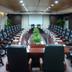 Espace de conférence