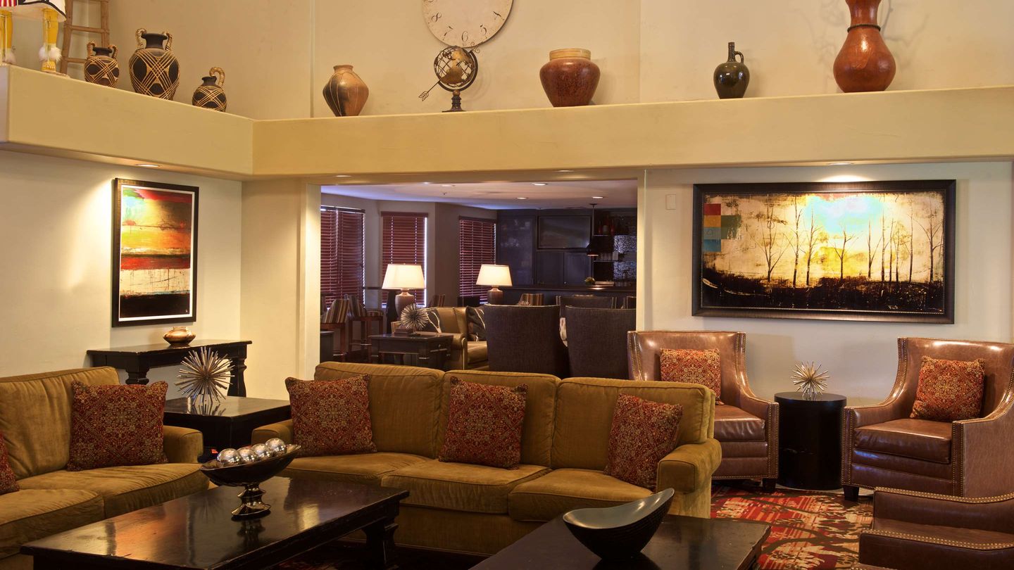 Embassy Suites by Hilton Flagstaff à partir de 120 €. Hôtels à