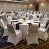 Salle de banquet