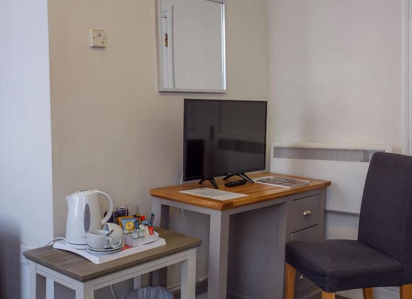Équipements de la chambre Photo