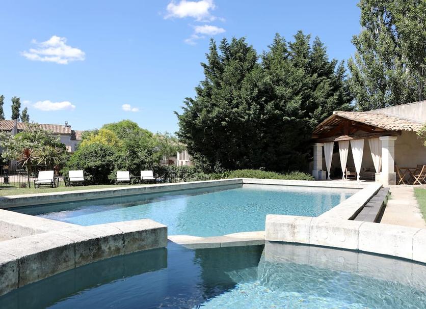 Piscine Photo