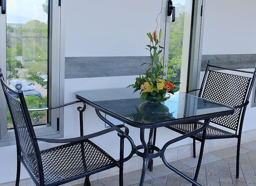 Balcon Photo