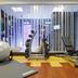 Salle de sport