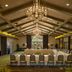 Salle de banquet