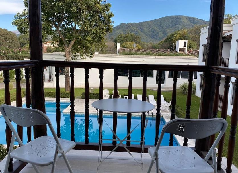 Balcon Photo