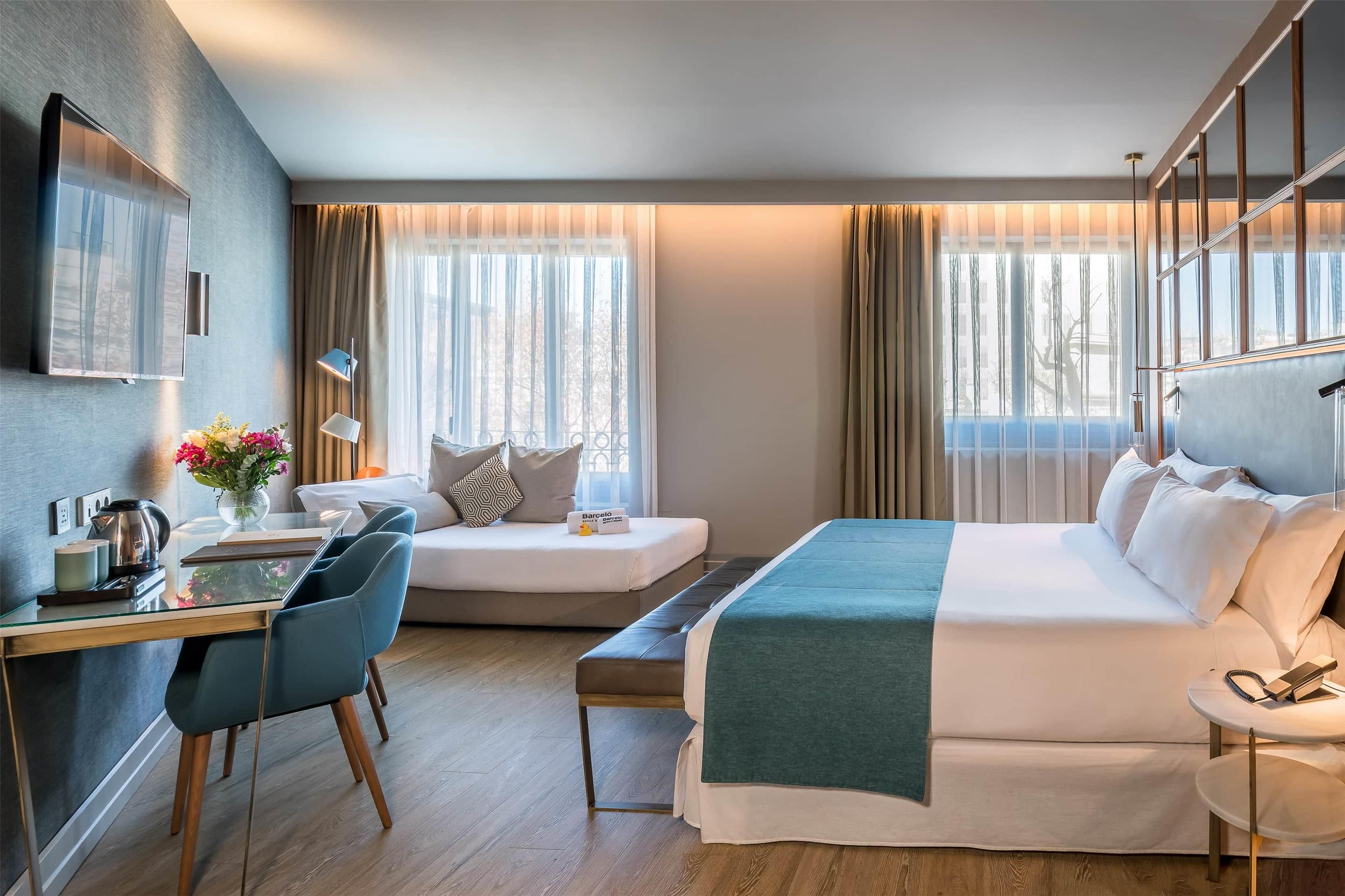 Chambre