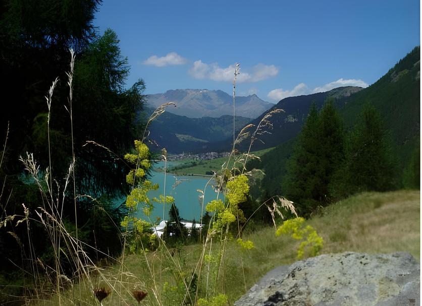 Extérieur Photo
