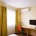 Équipements de la chambre