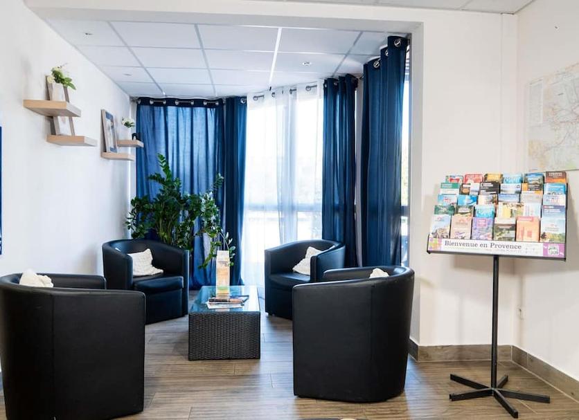 Salon Photo