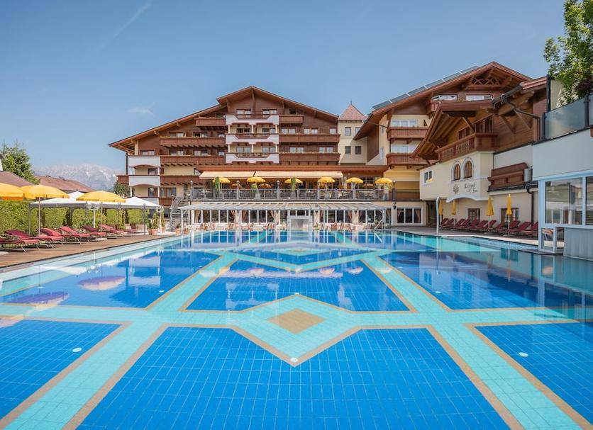 Piscine Photo