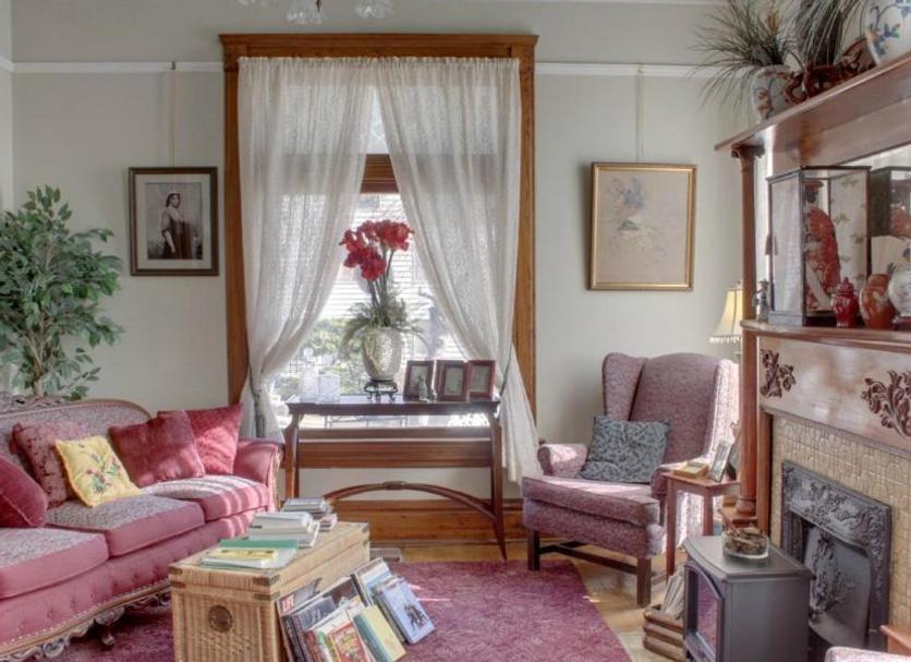 Salon Photo