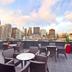 Toit-terrasse