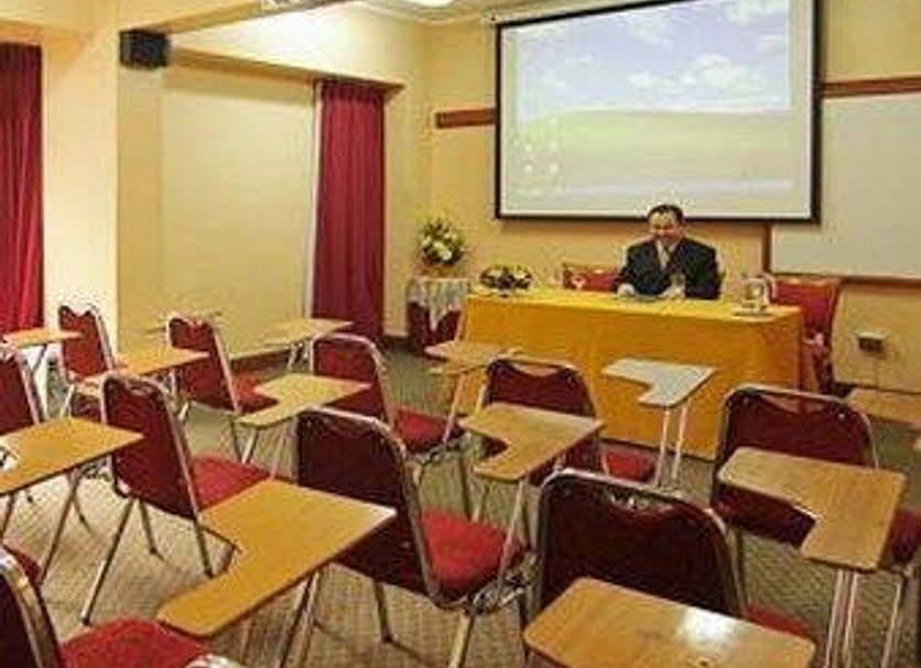 Espace de conférence Photo