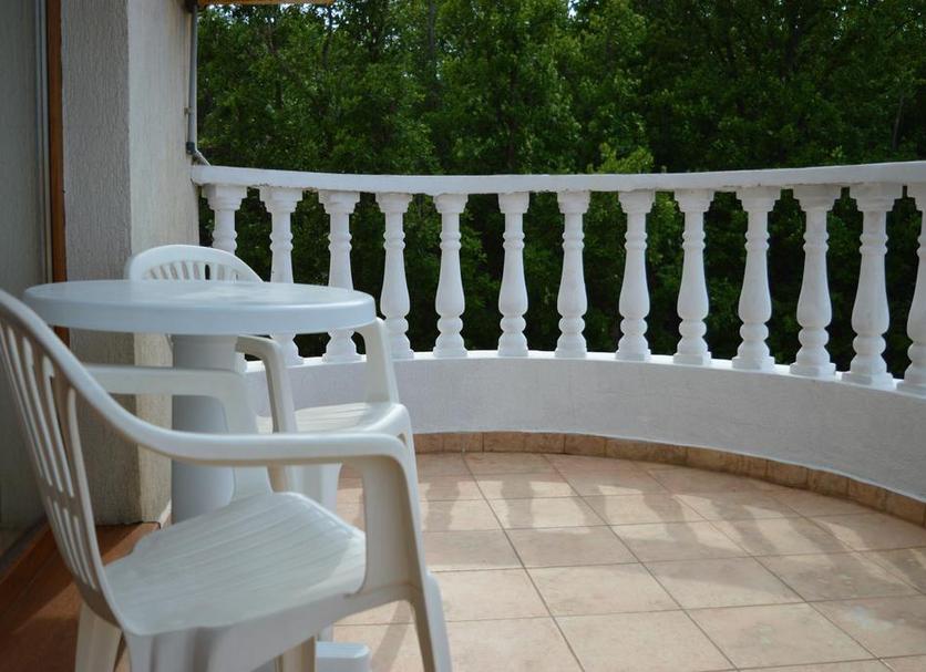 Balcon Photo