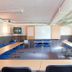 Espace de conférence
