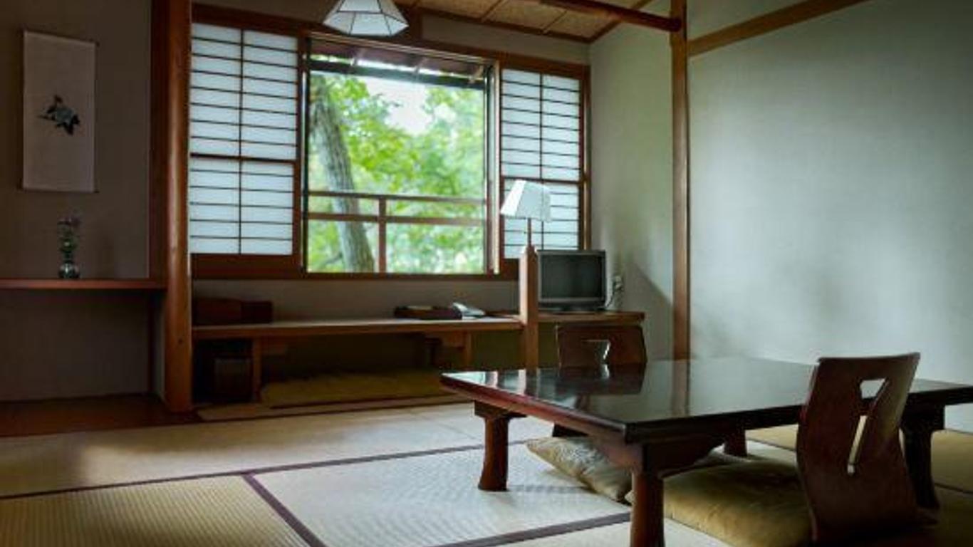 Nakadanaso