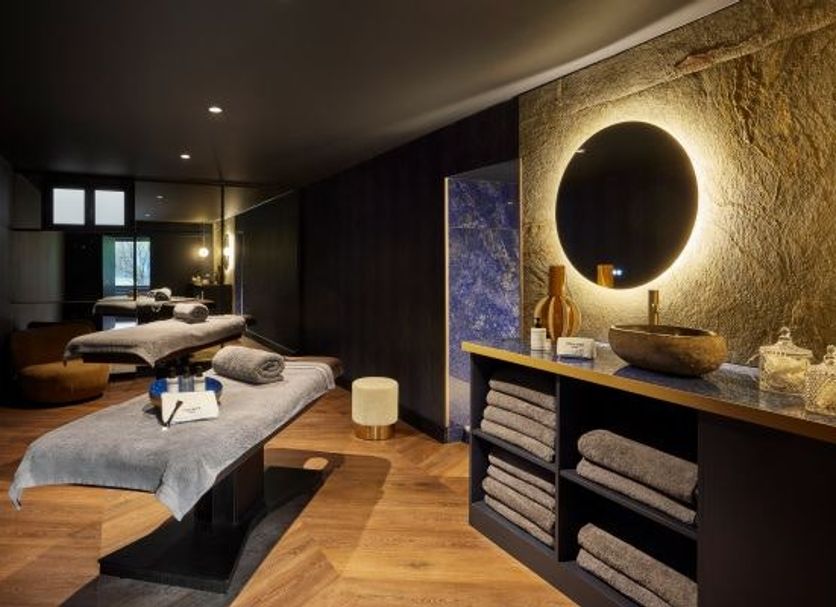 Spa Photo
