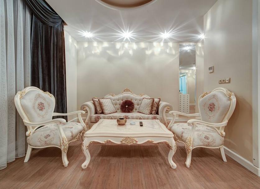 Salon Photo