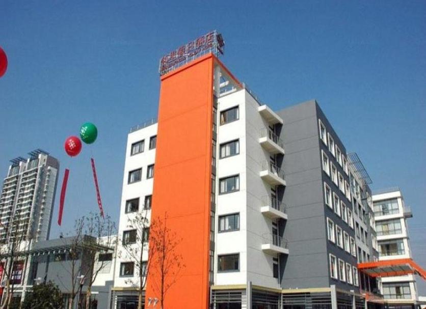 Bâtiment Photo