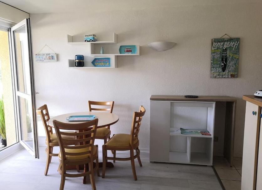 Salle à manger Photo